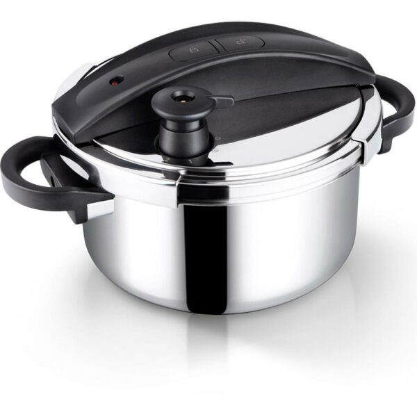 Χύτρα Ταχύτητας PRESSION 4lt Lamart LTDSD4 - SCAX