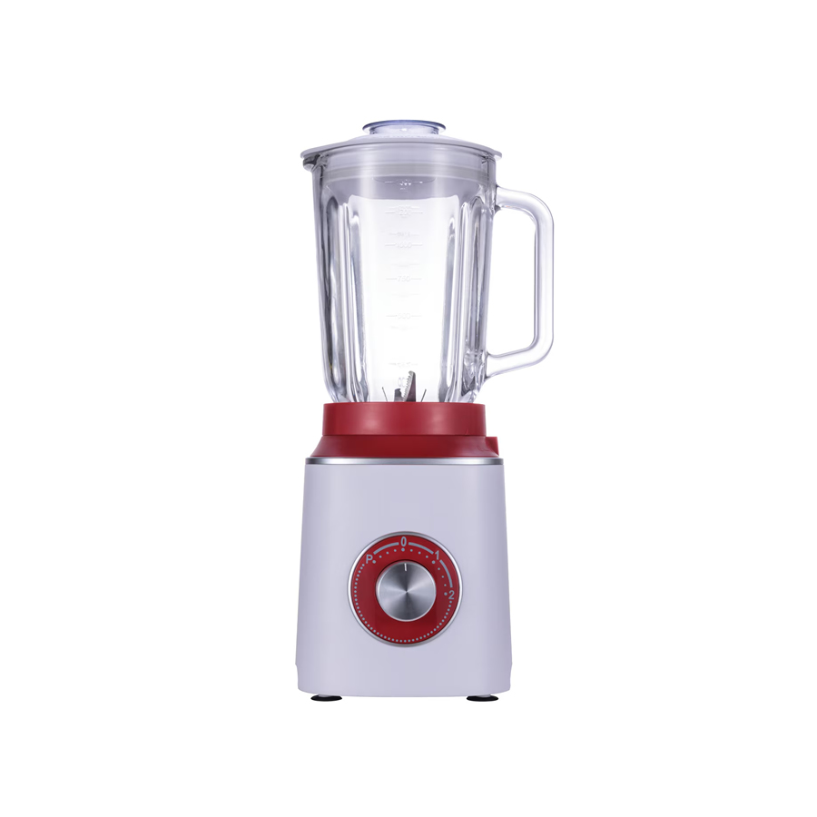 Blender Aroma 600W 1.5L 2 ταχυτήτων Well BLENDER-AROMA-WL - SCAX Blender Aroma 600W 1.5L 2 ταχυτήτων Well BLENDER-AROMA-WL - SCAX