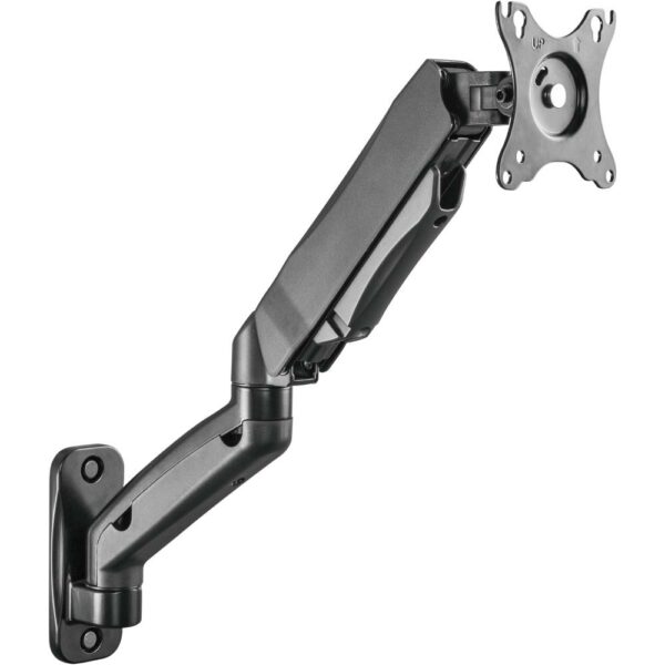 Βάση Στήριξης SINGLE Stell SOS 1811 για Οθόνη 13'' - 32'' VESA 75x75 και 100x100 Μέγιστη αντοχή βάρους 9kg - SCAX