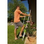 Τηλεσκοπική Σκάλα Fieldmann FZZ 4005 3.8m - Image 2