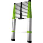 Τηλεσκοπική Σκάλα Fieldmann FZZ 4005 3.8m - SCAX