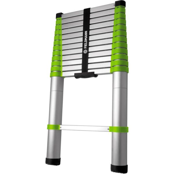 Τηλεσκοπική Σκάλα Fieldmann FZZ 4005 3.8m - SCAX