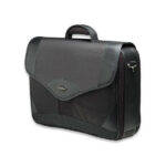 Manhattan Zurich Notebook 17" Briefcase - SCAX