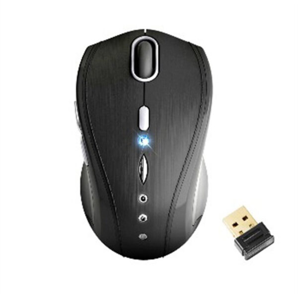 Ποντίκι Gigabyte GM-M7800S μαύρο - SCAX