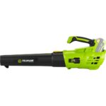 Φυσητήρας Μπαταρίας Χειρός Fieldmann FZF 70605-0 - Image 2