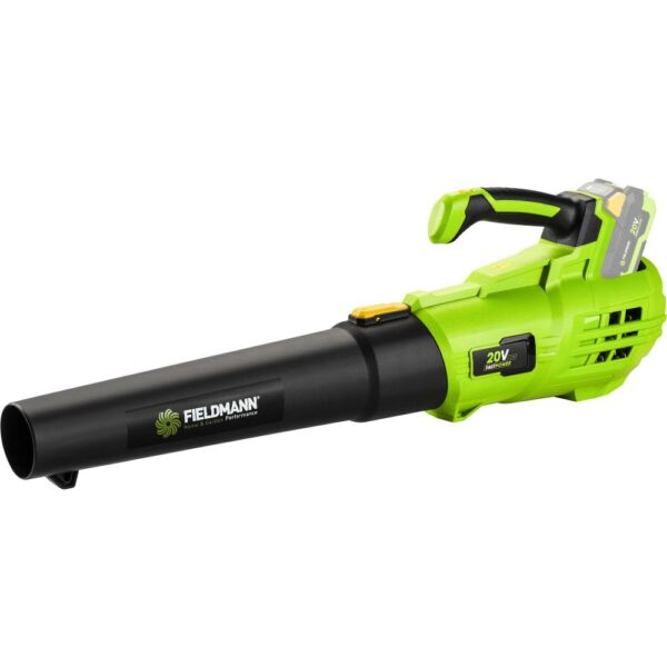 Φυσητήρας Μπαταρίας Χειρός Fieldmann FZF 70605-0 - SCAX