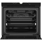 Εντοιχιζόμενος Φούρνος TEKA με SurroundTemp και 20 Προγραμματισμένες Συνταγές 70lt 60cm HRB 6300 AB Ανθρακί 111010010 - Image 2