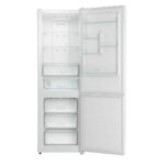 Ψυγειοκαταψύκτης TEKA NFL 355 LongLife NoFrost 188x59.5x63cm 310lt Λευκό 113410008 - Image 2