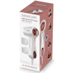 Σεσουάρ Μαλλιών Sencor SHD 9000RS High-speed 900W Λευκό - Image 2