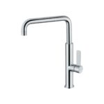 Μπαταρία Νεροχύτη Inox TEKA Περιστρεφόμενη Easy-Quick FOT 994 3/8”-1/2”TOTAL 116030029 - SCAX