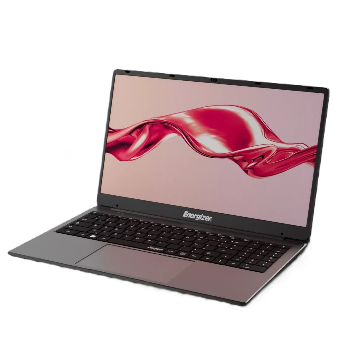 Φορητός Υπολογιστής Energizer EnergyBook 17.3" Intel Celeron J4125 8GB / 256GB M.2 SSD Light Grey Windows 11 Home - SCAX