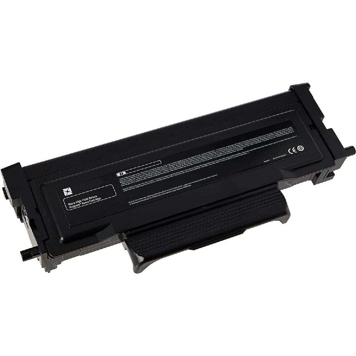 Toner LEXMARK Συμβατό B/MB 2236 - B220X00 Σελίδες 6000 Black για B2236dw