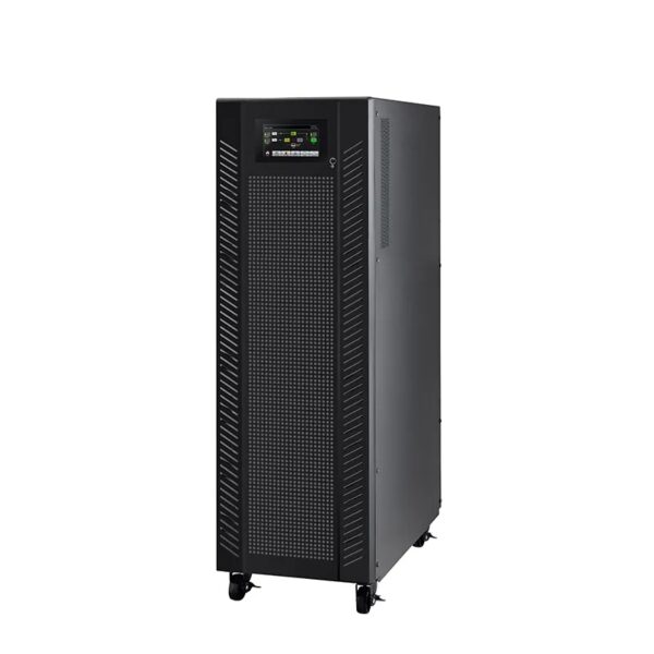Online UPS 20 KVA 3P/3P Διαστάσεις 630×250×826 Χωρίς Μπαταρίες - SCAX