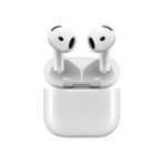 Bluetooth Apple AirPods 4 MXP63ZM/A με Θήκη Φόρτισης - SCAX