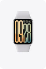 74" AMOLED Ασημί - SCAX