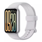 Xiaomi Smart Band 9 Pro BHR8710GL Αδιάβροχο έως 5ATM 350mAh 1