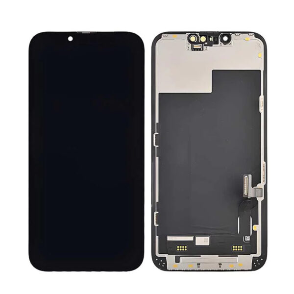 Οθόνη & Μηχανισμός Αφής για Apple iPhone 13 OLED - SCAX