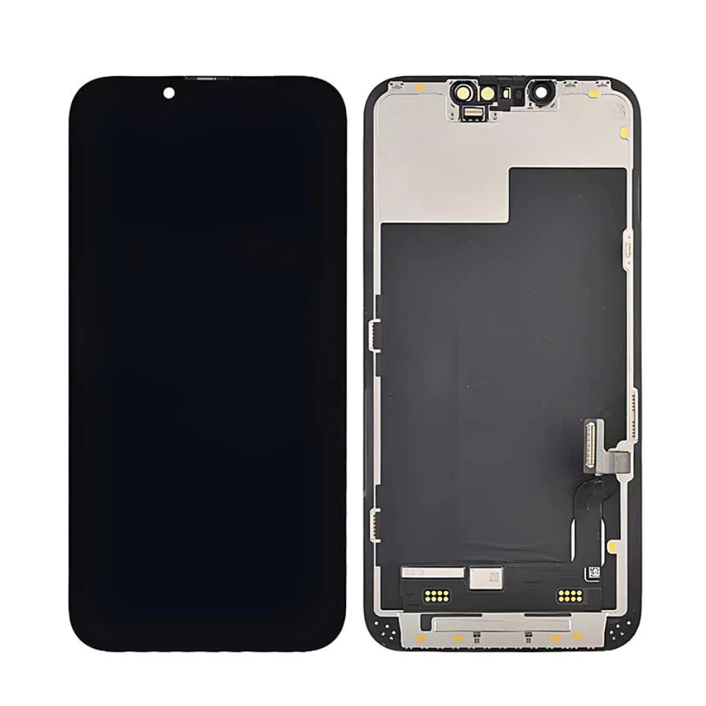 Οθόνη & Μηχανισμός Αφής για Apple iPhone 13 OLED - SCAX