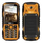 Maxcom MM920 L 2.8" Water-dust proof IP67 με Φακό