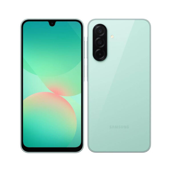 Samsung SM-A266 Galaxy A26 5G Dual Sim 6.7" 6GB/128GB NFC IP67 Mint - SCAX