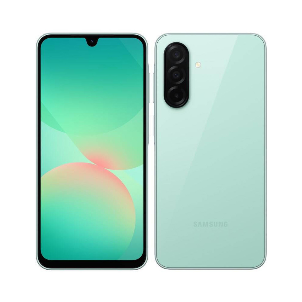 Samsung SM-A266 Galaxy A26 5G Dual Sim 6.7" 6GB/128GB NFC IP67 Mint - SCAX