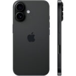 Apple iPhone 16 5G 6.1" 8GB/128GB NFC IP68 Black - Image 2