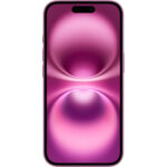 Apple iPhone 16 5G 6.1" 8GB/128GB NFC IP68 Pink - Image 2