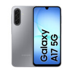 Samsung SM-A176 Galaxy A17 5G Dual Sim 6.7" 4GB/128GB IP54 Grey - SCAX