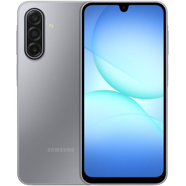 Samsung SM-A176 Galaxy A17 5G Dual Sim 6.7" 8GB/256GB IP54 Grey - SCAX