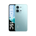 Xiaomi Redmi 15C 5G Dual Sim 6.9" 8GB/256GB NFC IP64 Mint Green - SCAX