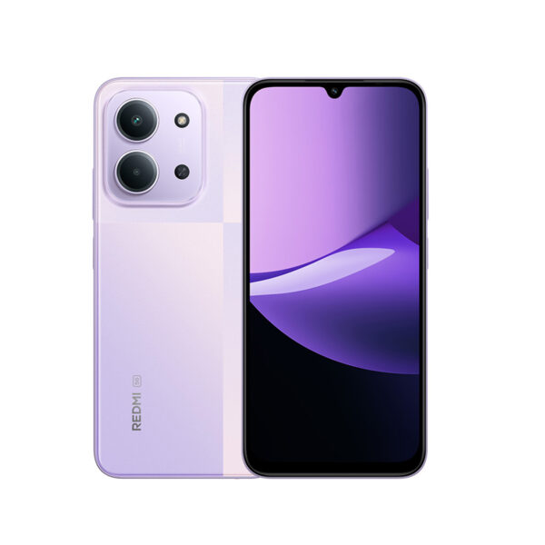 Xiaomi Redmi 15C 5G Dual Sim 6.9" 8GB/256GB NFC IP64  Dusk Purple - SCAX