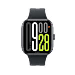 Smartwatch Xiaomi Redmi Watch 5 BHR9389GL 2.07" AMOLED GPS Αδιαβροχοποίηση έως 5ATM με Δυνατότητα Κλήσεων Obsidian Black - Image 2