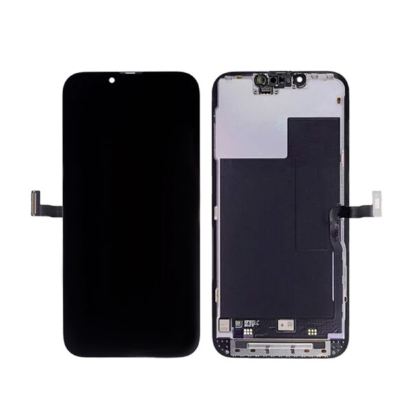 Οθόνη & Μηχανισμός Αφής για Apple iPhone 13 Pro JK Incell - SCAX