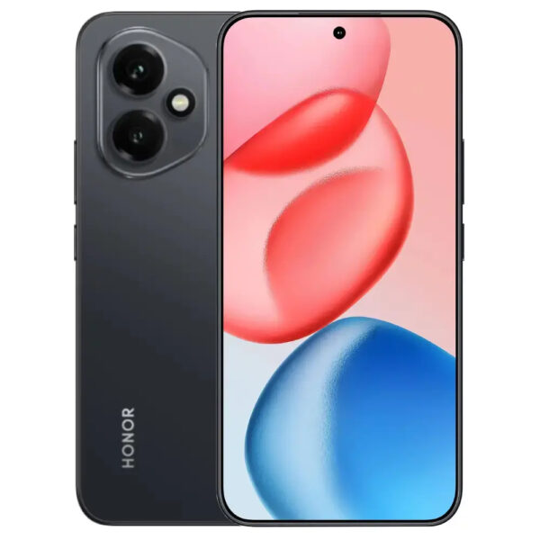 Honor 400 5G Dual Sim 6.55" 8GB/256GB NFC IP65 Midnight Black - SCAX