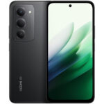 Xiaomi Redmi 15 5G Dual Sim 6.9" 4GB/128GB NFC IP64 Midnight Black - SCAX