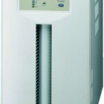 UPS ONLINE 6000VA  253x637x690