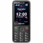 Maxcom Classic MM245 2.8" 4G με Bluetooth