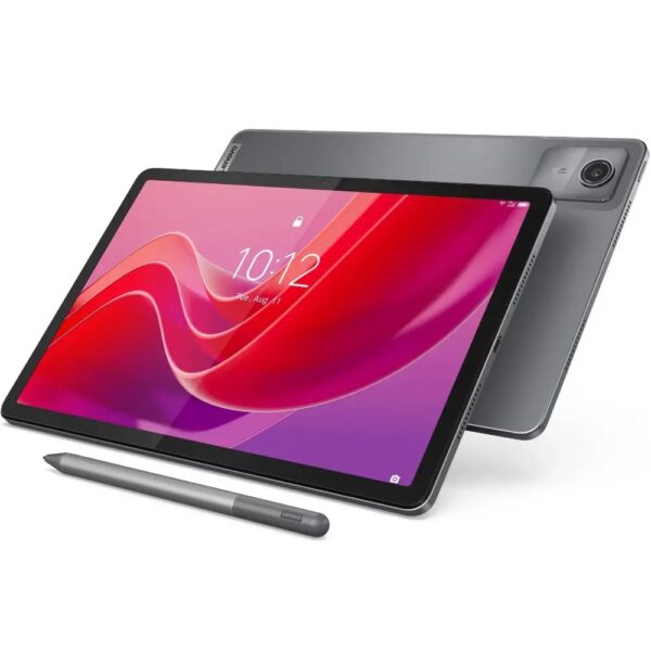 Lenovo Tab M11 TB330FU 11'' Wi-Fi 8GB/128GB Luna Grey - SCAX