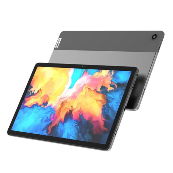 Lenovo Tab K10 Pro TB223FC 10.6'' Wi-Fi 4GB/128GB Storm Grey - SCAX