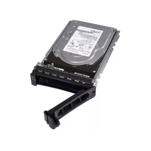 Dell 2.4TB HDD Σκληρός Δίσκος 2.5" SATA III 10000rpm για Server - SCAX