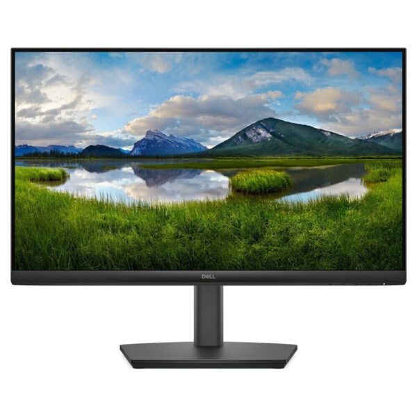 Οθόνη Dell E2425HSM  23.8’’ FHD 1920 x 1080 IPS DisplayPort VGA HDMI - SCAX