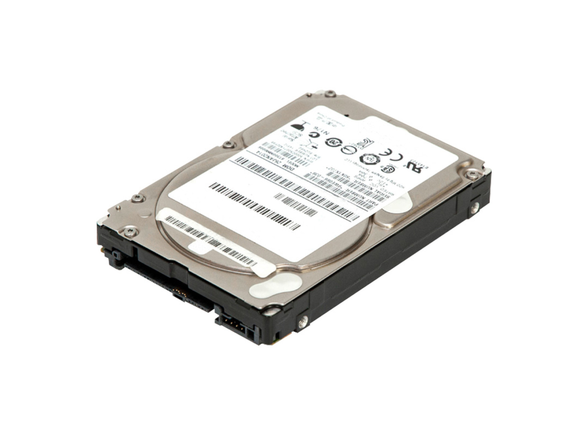 HDD SAS 1.2TB IBM 12G 10K 2.5'' - 00ND132 Refurbished HDD SAS 1.2TB IBM 12G 10K 2.5'' - 00ND132 Refurbished