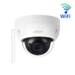 DAHUA IP Dome Κάμερα 3MP IPC-HDBW1320E-W - SCAX