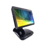 Σύστημα POS Multi tousch  15 Intel i5 Dual-Core/4GB DDR3/128GB SSD - SCAX