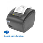 Θερμικός Εκτυπωτής XPRINTER Q838L 80mm USB/LAN/SERIAL - SCAX