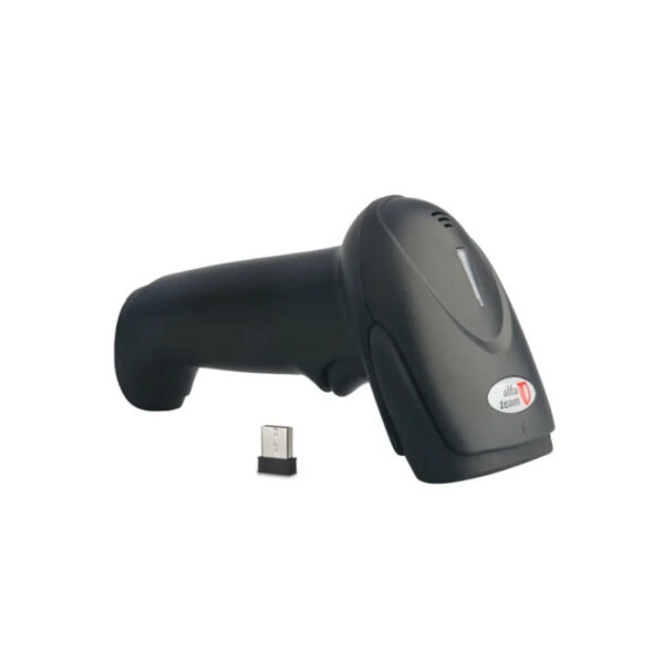 Barcode Scanner 2D Bluetooth DS6100CB - SCAX