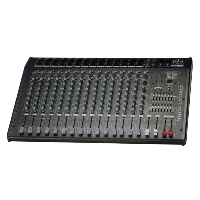 Astone κονσόλα Mic-Line 14 καναλιών - SCAX Astone κονσόλα Mic-Line 14 καναλιών - SCAX