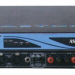 Astone τελικός ενισχυτής 2x150W/8Ω