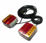 Φώτα Τρέιλερ LED - SCAX