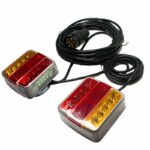 Φώτα Τρέιλερ LED - SCAX